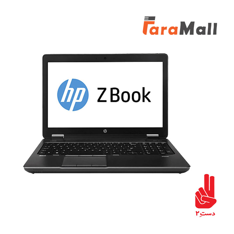 HP Zbook 15 G1 لپ تاپ استوک