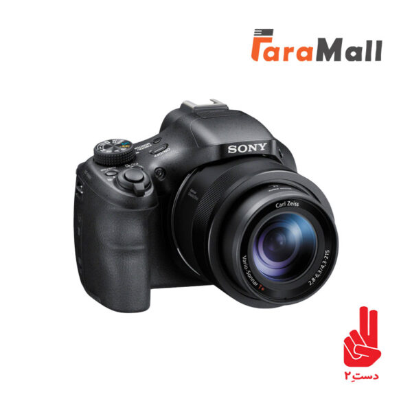 SONY-Cyber-shot-DSC-HX400V-11 دوربین سونی