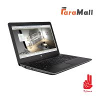 لپ تاپ استوک HP ZBook 15 G4