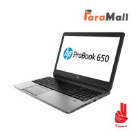 لپ تاپ استوک اچ پی -HP Probook 650 G1- مرکز خرید فرامال