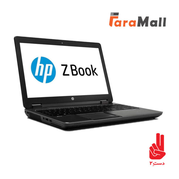 لپ تاپ استوک HP Zbook 15 G2