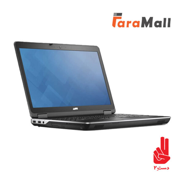 لپ تاپ دست دوم دل Dell E6540