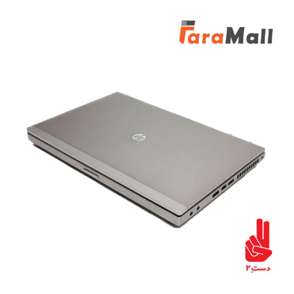 HP Elitebook 8470p لپ تاپ استوک