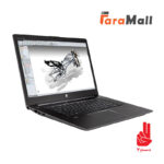 HP ZBook 15 G3 PRO لپ تاپ استوک