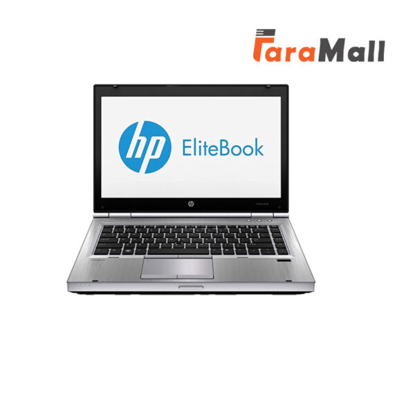 لپ تاپ دست دوم اچ پی HP Elitebook 8470p Ci5
