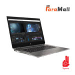 لپ تاپ اچ پی-Zbook 15 G5 X360-مرکز خرید فرامال