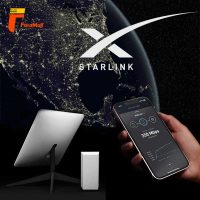 استارلینک-Starlink- مرکز خرید فرامال