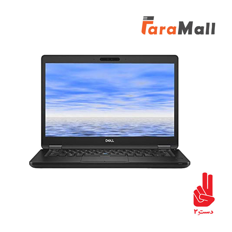 لپ تاپ استوک دل-Dell E5490-مرکز خرید فرامال
