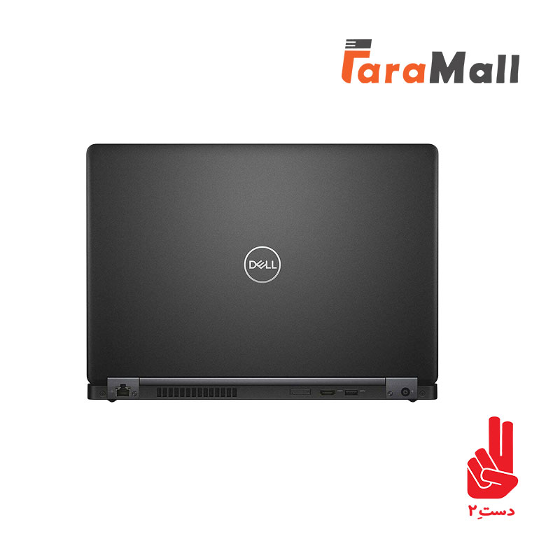 لپ تاپ استوک دل-Dell E5490-مرکز خرید فرامال