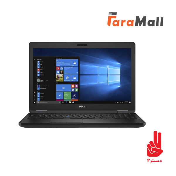 لپ تاپ دل-Dell E5580 مرکز خرید فرامال
