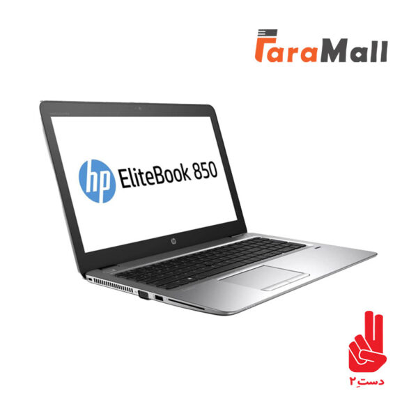 لپ تاپ استوک HP Elite Book 850 G4